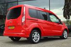 FORD TOURNEO CONNECT COMPACT 1.0 TITANIUM 5-PERS. *ORIG NL N, Auto's, Voorwielaandrijving, Euro 6, Origineel Nederlands, Bedrijf