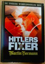 hitlers fixer martin bormann dvd, Cd's en Dvd's, Dvd's | Documentaire en Educatief, Oorlog of Misdaad, Ophalen of Verzenden, Zo goed als nieuw