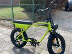 AGM GT 250 Candy Apple Green - Elektrische Fiets Fatbike, Overige merken, Verzenden, Zo goed als nieuw, Minder dan 47 cm