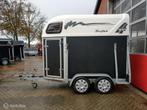 Geheel nieuw opgebouwde Henra Buffalo 1,5 paardstrailer., Dieren en Toebehoren, Paarden en Pony's | Trailers en Aanhangwagens