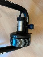 Wahoo KICKR Snap Fietstrainer, Ophalen, Gebruikt, Benen, Overige typen