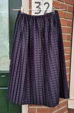 Jurk shirt jas broek jeans rok blouse tas ketting vrouw y2k, Ophalen of Verzenden, Gedragen