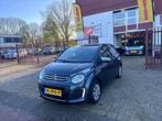 Citroen C1 1.0 e-VTi 68PK 5D STYLE EDITION, Stof, Gebruikt, Euro 6, 4 stoelen