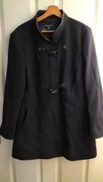 Winterjas Gerry Weber maat 44, Kleding | Dames, Jassen | Winter, Blauw, Maat 42/44 (L), Ophalen of Verzenden, Gedragen