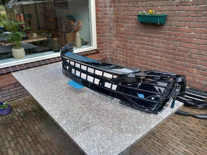 Complete voorfront VW tiguan R line complete bumper-gril, Auto-onderdelen, Overige Auto-onderdelen, Ophalen