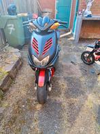 Yamaha Aerox uit 2008, Nette Staat! Mooie scooter., Ophalen, Zo goed als nieuw