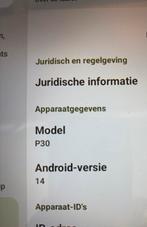 Te Koop, Ophalen of Verzenden, Zo goed als nieuw, 13 inch, Overige modellen