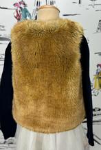 Chloé faux fur vest meisje maat 8, Chloé EU, Trui of Vest, Zo goed als nieuw, Chloé