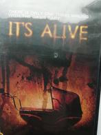 its alive, Vanaf 16 jaar, Ophalen of Verzenden, Zo goed als nieuw, Overige genres