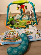 Speelmat Tiny Love Gymini 123 Here I Grow, Kinderen en Baby's, Met geluid, Ophalen of Verzenden, Zo goed als nieuw, Babygym