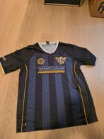 Thunderdome Soccershirt Maat XL (Hardcore Id&t), Maat XL, Ophalen of Verzenden, Shirt