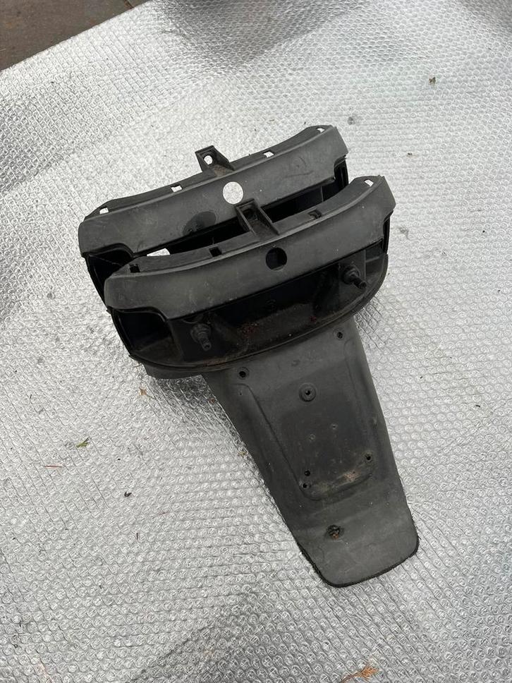 Zip type 2/3 achter spatbord, Motoren, Tuning en Styling, Ophalen
