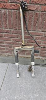 Gilera runner onderdelen malossi, Ophalen of Verzenden, Zo goed als nieuw, Piaggio