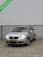 Volkswagen Polo 1.4 Sportline / Nieuwe APK / Nieuwe loe, Auto's, Voorwielaandrijving, Origineel Nederlands, Bedrijf, Handgeschakeld