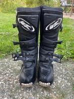 Crosslaarzen maat 44, Motoren, Kleding | Motorkleding, Heren, Ophalen of Verzenden, Kenny, Laarzen