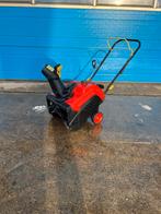 Vida XL sneeuwblazer, handing en compact, Ophalen, Zo goed als nieuw, Overige soorten, Vida XL