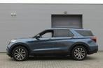 Ford Explorer 3.0 V6 EcoBoost PHEV ST-Line I 7 Pers. I Aut., Automaat, 2956 cc, 13 kWh, SUV of Terreinwagen