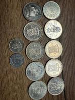 Lot zilver 192 gram netto, Ophalen, Zilver