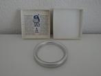 Vintage Scarborough Metal light bulb ring geurverspreider, Ophalen of Verzenden
