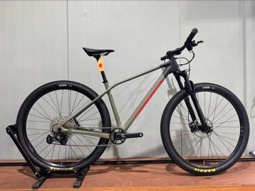 Orbea Alma M25 M 50% korting beschikbaar voor biedingen