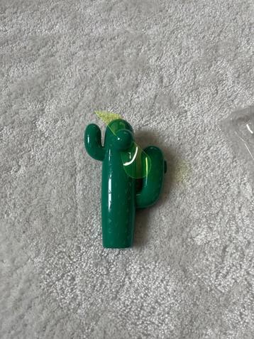 Handventilator in vorm van cactus beschikbaar voor biedingen