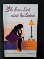 Ik kan het niet loslaten!, Dieet en Voeding, Annemarie van Heijningen-Steenbergen, Ophalen of Verzenden, Zo goed als nieuw