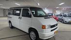 Volkswagen KAMPEERAUTO I D 57 KW Westfalia california Camper, Volkswagen, Bus-model, Bedrijf, Diesel