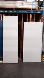 Eindejaarsopruiming: diverse HPL deuren, Doe-het-zelf en Verbouw, Deuren en Horren, Ophalen, 120 cm of meer, Binnendeur, Nieuw