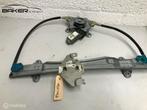Ruitmechanisme linksvoor Renault Twingo II 07-'14) 400957C, Gebruikt, Renault, Ophalen of Verzenden, Renault