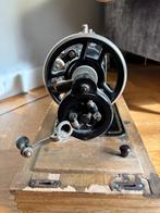 Pfaff 30 antieke naaimachine – vintage – jaren 40/50, Antiek en Kunst, Ophalen