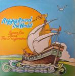 lp,,Byron Lee And The Dragonaires – Reggae Round The World, Cd's en Dvd's, Vinyl | Wereldmuziek, Overige soorten, Gebruikt, Ophalen of Verzenden