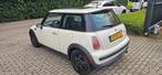 Mini Mini 1.6 Cooper Pepper AUTOMAAT, Stof, Gebruikt, 4 cilinders, 4 stoelen