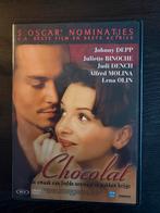 Chocolat, Ophalen of Verzenden, Zo goed als nieuw, Drama