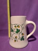 Bierpul, Schlossbrauerei Fronberg, Ophalen of Verzenden, Zo goed als nieuw, Pul(len), Overige merken