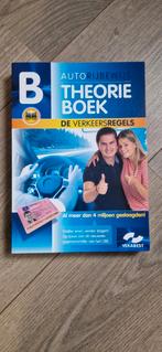 theorieboek autorijbewijs, Nieuw, Ophalen of Verzenden