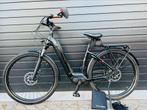 Flyer GoTour 6 met bosch performance line 500wh accu ZGAN, Fietsen en Brommers, Elektrische fietsen, Ophalen of Verzenden, Zo goed als nieuw