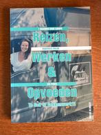 Reizen, Werken & Opvoeden - Liesbeth Uithol, Ophalen of Verzenden, Zo goed als nieuw, Liesbeth Uithol, Europa
