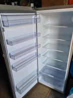 Mooie grote koelkast A ++ label, Ophalen, Zonder vriesvak, 200 liter of meer, 160 cm of meer