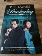 P.D. James - Pemberley, Europa overig, Ophalen of Verzenden, Zo goed als nieuw, P.D. James