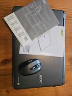 Acer Chromebook - Perfect voor school of werk!, Computers en Software, Chromebooks, 14 inch, Qwerty, Ophalen of Verzenden, 32 GB of minder