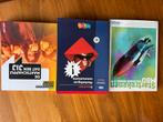 Boeken MBO 4 Marketing en communicatie, Boeken, Studieboeken en Cursussen, Ophalen of Verzenden, Beta, Zo goed als nieuw, MBO