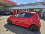 Peugeot 107 1.0-12V XR, Voorwielaandrijving, Gebruikt, 765 kg, 4 stoelen