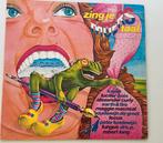 Zing je moers taal uitgave cpnb 1976 boekenweek, Ophalen of Verzenden