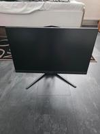 GIGABYTE AORUS KD25F, Computers en Software, Monitoren, Ophalen, HD, GIGABYTE, In hoogte verstelbaar