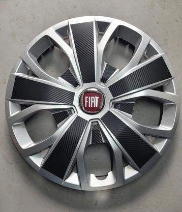 Fiat Ducato Wieldoppen 16 inch - Nieuw Design! beschikbaar voor biedingen