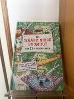 De waanzinnige boomhut, Boeken, Kinderboeken | Jeugd | onder 10 jaar, Fictie algemeen, Andy Griffiths; Terry Denton, Ophalen of Verzenden