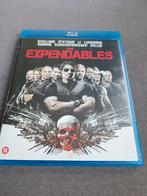 The expendables - bluray, Cd's en Dvd's, Blu-ray, Ophalen of Verzenden, Zo goed als nieuw, Actie