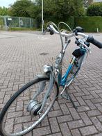 Gazelle Innergy Orange, Fietsen en Brommers, Elektrische fietsen, Ophalen, Gebruikt, 50 km per accu of meer, 55 tot 59 cm