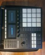 Maschine MK3 met koffer zo goed als nieuw en weinig gebruikt, Muziek en Instrumenten, Ophalen of Verzenden, Zo goed als nieuw