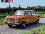 NSU TT 1.2, Auto's, Gebruikt, Bedrijf, Overige kleuren, 4 cilinders